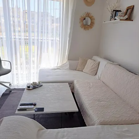 Cozy Bedroom Perfect For Couple