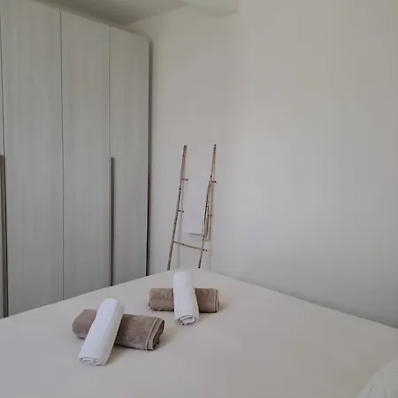 Ubytování v soukromí Cozy Bedroom Perfect For Couple Sannat