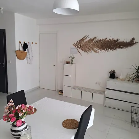 Ubytování v soukromí Cozy Bedroom Perfect For Couple Sannat
